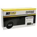 Картридж Hi-Black HB-CZ192A, 12000, черный