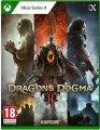 Игра Dragons Dogma 2, для Xbox Series X, Blu-ray, Русские субтитры