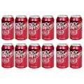 Газированный напиток Dr Pepper 23 Classic, США, 0.355 л, х 12 шт.