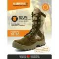 Берцы GARSING 516 Shot Camo Multi, мультикам 45