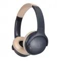 Audio-Technica ATH-S220BT наушник Bluetooth 5.0 Ношение головы. Кабельная + беспроводная игр