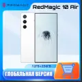 Смартфон Redmagic 10air, 6,8, 120Гц, Snapdragon 8, Gen3, 6000mAh, 80Вт