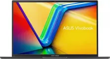 16 Ноутбук ASUS VivoBook 16X IPS, AMD Ryzen 7 7730U, RAM 16 ГБ DDR4, SSD 512 ГБ, AMD Radeon Graphics, Windows 11 Pro + Office 2021, Русская раскладка