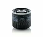 MANN-FILTER W 712/31 (011542 / 2314300 / 2702175028) фильтр масл lombardini (lkw)