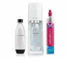 Сифон SodaStream Terra, белый