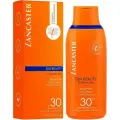 LANCASTER Солнцезащитное молочко для тела SPF30 175мл SUN BEAUTY SUBLIME TAN BODY MILK SPF 30