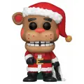 Фигурка Funko POP! Games FNAF Holiday Santa Freddy Fazbear (936) 72488