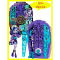 Кукла Монстр Хай Твайла Monster High Garden Mysteries Twyla HYT74