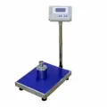 Весы ВП-60 товарные напольные до 60 кг платформа 300х400 мм
