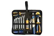 Набор инструмента 28 предметов (сумка) KRAFT KT703008