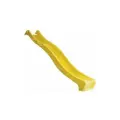 Скат для горки КВТ 2.9м, yellow
