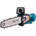 Пила цепная аккумуляторная Sturm! CSC1808BL 1BatterySystem