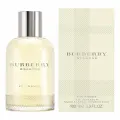 Парфюмерная вода Burberry женская Weekend For Women 100 мл