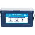 Изотермический контейнер Thermobox Camping World Family Line 20 л, термоконтейнер для еды, лекарств