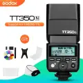 Godox TT350 Беспроводная вспышка