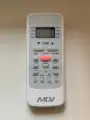 Пульт дистанционного управления MDV RG51B/E, оригинальный, для кондиционеров MDV