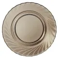 Luminarc Тарелка суповая Ocean Eclipse 20,5 см 6 шт. L5079 дымчатый 20.5 см 6 800 мл 20.5 см 4 см 20.5 см