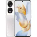 Мобильный телефон Honor 90 8/256 ГБ Global, серебро