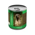 Дог Ланч кон. для собак Говядина с овощами 750г (10 шт)