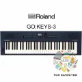 Roland GO: KEYS-3 MU / Цифровой синтезатор