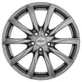 Колесный диск X`trike X-120М 7,0x17/5x114,3 ET35 D67,1 HSB