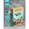 Настольная игра HOBBY WORLD Манчкин: Гравити Фолз
