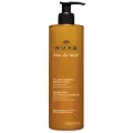 Nuxe Reve De Miel Очищающий обогащённый гель для лица и тела Cleansing Gel, 400 мл