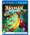 Игра PS VITA Rayman Legends