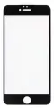 Защитное стекло для iPhone 6 Plus, 6S Plus черное 3D VIXION