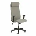 Компьютерное кресло TetChair PRAGMATIC PLT, ткань, серый
