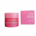 Ночная смягчающая маска для губ мини-формат LANEIGE Lip Sleeping Mask BERRY/FRUITS ROUGES 8g