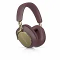 Беспроводные наушники Bowers & Wilkins Px8, Royal Burgundy (Красный)