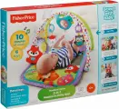 Развивающий коврик Fisher-Price Друзья тропического леса CDN47