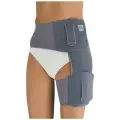 MEDI 872 - XL Бандаж тазобедренный Эхтермаера- mediortho cox (XL / Правый / Серый)