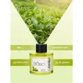 Ароматический диффузор для дома с палочками GAMMA D’ORO Зеленый чай 100 мл
