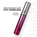 Беспроводная тату машинка Dragonhawk Mast SIYA Wireless для перманентного макияжа и татуажа