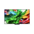 86 LG QNED evo AI QNED86 4K Телевизор Smart TV 2025, 86QNED86A6A