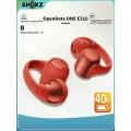 Беспроводные спортивные наушники с костной проводимостью SHOKZ OpenDots One E310 , клипсы