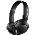 Беспроводные наушники Philips BASS+ SHB3075, черный
