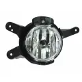 Фара Противотуманная Chevrolet Cruze 09-12 Lh Sat арт. ST-235-2006L