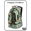 Рюкзак Fastpack 3.0 Allover (40 л)