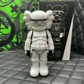 Игрушка - Фигурка Kaws Star Wars 25см белый, винил, коллекционная