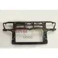 Панель передняя VW Bora/Golf 4 98-06 DPA арт. 88050154002