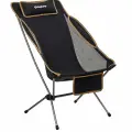Кресло туристическое складное King Camp KC2001 Ultralight Two-Step Chair (черный)