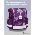 Школьный ранец Belmil Classy PRIMA STAR