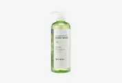 Гель для душа MIZON MY RELAXING TIME TEATREE 800 мл