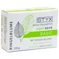 STYX Мыло кусковое Календула, 100 г
