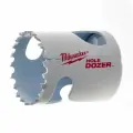 Коронка Bi-Metal 40 мм Milwaukee