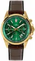 Наручные часы JACQUES LEMANS Sport, зеленый