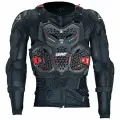 Мотозащита тела Leatt Body Protector 5.5 Evo Black 2025 S